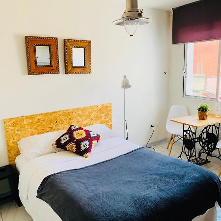 Estudio 4 En El Centro De Pontevedra Apartment ภายนอก รูปภาพ