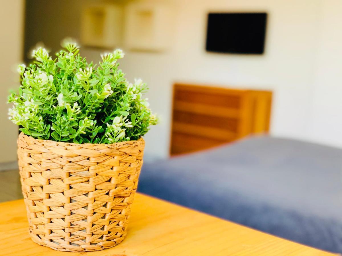 Estudio 4 En El Centro De Pontevedra Apartment ภายนอก รูปภาพ
