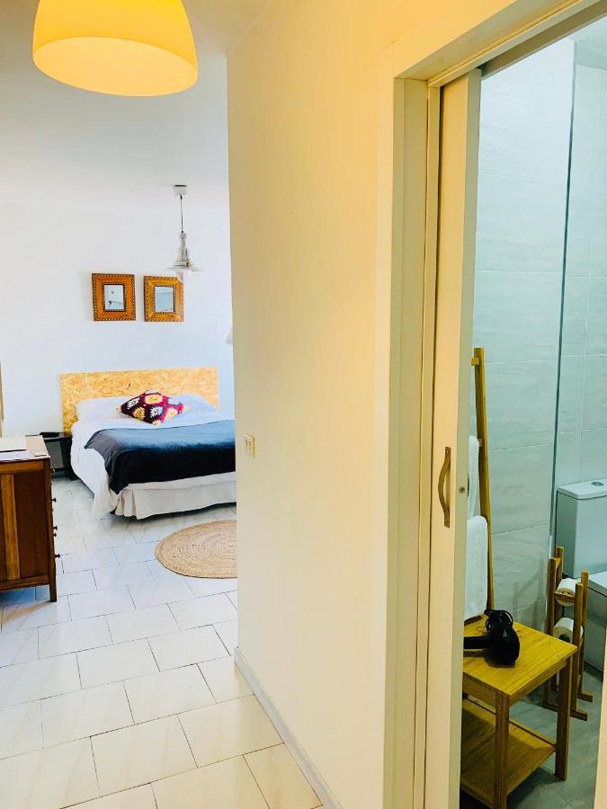 Estudio 4 En El Centro De Pontevedra Apartment ภายนอก รูปภาพ
