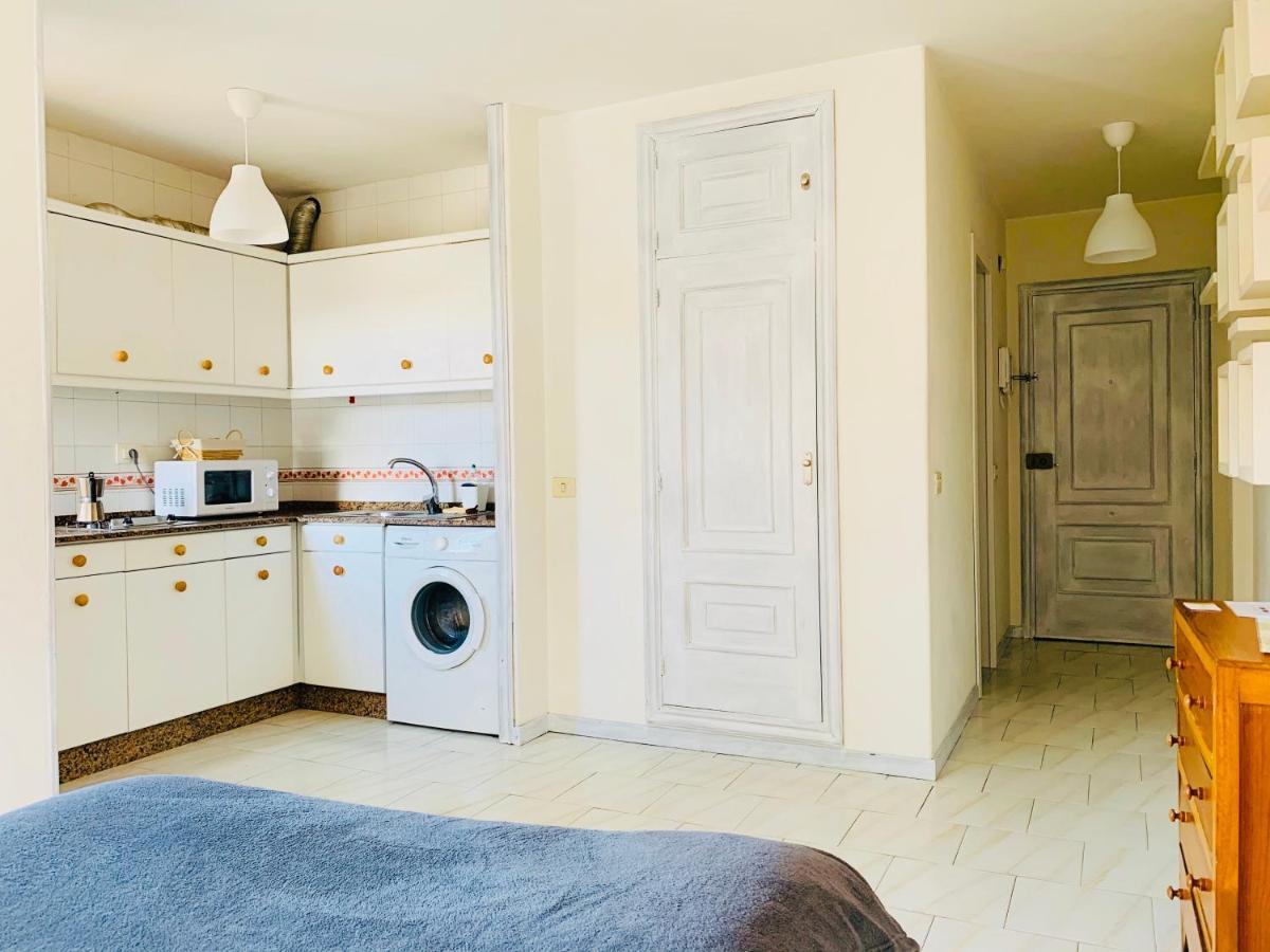 Estudio 4 En El Centro De Pontevedra Apartment ภายนอก รูปภาพ